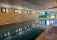 Buy 2+1 penthouse duplex in Mahmutlar — furniture, sea and mountain views, complex with hotel-level service 22 