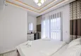 Affordable Purchase  Penthouse duplex 2+1 in Mahmutlar — furnished and with mountain views, near the center 23 