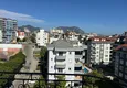Affordable Purchase  2+1 apartment in Cikcilli - furnished and with mountain views, near the university 23 