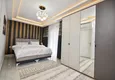 Affordable Purchase  Penthouse duplex 2+1 in Mahmutlar — furnished and with mountain views, near the center 24 