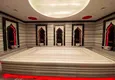 Buy 2+1 penthouse duplex in Mahmutlar — furniture, sea and mountain views, complex with hotel-level service 24 