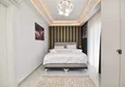 Affordable Purchase  Penthouse duplex 2+1 in Mahmutlar — furnished and with mountain views, near the center 25 