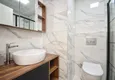 Affordable Purchase  Penthouse duplex 2+1 in Mahmutlar — furnished and with mountain views, near the center 28 