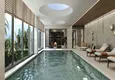 Buy Real estate from a developer in Antalya - Boutique project in Unkali, Konyaalti 19 