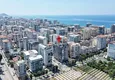 Buy Penthouse duplex 2+1 in Mahmutlar — furnished and with mountain views, near the center 2 