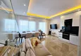 Affordable Purchase  2+1 penthouse duplex in Mahmutlar — furniture, sea and mountain views, complex with hotel-level service 2 