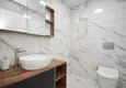 Affordable Purchase  Penthouse duplex 2+1 in Mahmutlar — furnished and with mountain views, near the center 30 