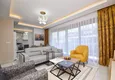 Affordable Purchase  Penthouse duplex 2+1 in Mahmutlar — furnished and with mountain views, near the center 3 
