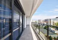 Affordable Purchase  Penthouse duplex 2+1 in Mahmutlar — furnished and with mountain views, near the center 33 
