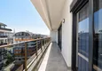 Affordable Purchase  Penthouse duplex 2+1 in Mahmutlar — furnished and with mountain views, near the center 34 