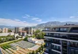 Affordable Purchase  Penthouse duplex 2+1 in Mahmutlar — furnished and with mountain views, near the center 35 