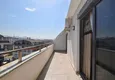Affordable Purchase  Penthouse duplex 2+1 in Mahmutlar — furnished and with mountain views, near the center 36 