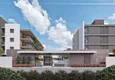 Buy Real estate from a developer in Antalya - Boutique project in Unkali, Konyaalti 3 