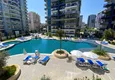 Buy 2+1 penthouse duplex in Mahmutlar — furniture, sea and mountain views, complex with hotel-level service 3 