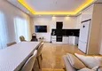 Affordable Purchase  2+1 penthouse duplex in Mahmutlar — furniture, sea and mountain views, complex with hotel-level service 3 