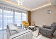 Affordable Purchase  Penthouse duplex 2+1 in Mahmutlar — furnished and with mountain views, near the center 4 