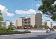 Buy Real estate from a developer in Antalya - Boutique project in Unkali, Konyaalti 4 