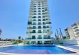 Buy Apartment 2+1 on the first line in Mahmutlar - sea view, warm floors, from the owner 4 