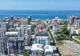 Buy Apartment 1+1 57 m² with sea view in Mahmutlar - a modern residential complex 4