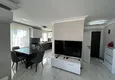 Affordable Purchase  2+1 apartment in Cikcilli - furnished and with mountain views, near the university 4 