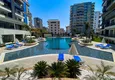 Buy 2+1 penthouse duplex in Mahmutlar — furniture, sea and mountain views, complex with hotel-level service 4 