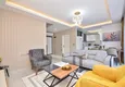Affordable Purchase  Penthouse duplex 2+1 in Mahmutlar — furnished and with mountain views, near the center 5 