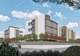 Buy Real estate from a developer in Antalya - Boutique project in Unkali, Konyaalti 5 