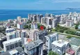 Buy Apartment 1+1 57 m² with sea view in Mahmutlar - a modern residential complex 5