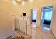 Affordable Purchase  2+1 penthouse duplex in Mahmutlar — furniture, sea and mountain views, complex with hotel-level service 5 