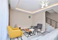 Affordable Purchase  Penthouse duplex 2+1 in Mahmutlar — furnished and with mountain views, near the center 6 