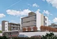 Buy Real estate from a developer in Antalya - Boutique project in Unkali, Konyaalti 6 