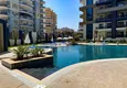 Buy 2+1 penthouse duplex in Mahmutlar — furniture, sea and mountain views, complex with hotel-level service 6 
