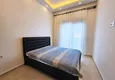 Affordable Purchase  2+1 penthouse duplex in Mahmutlar — furniture, sea and mountain views, complex with hotel-level service 6 