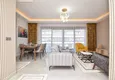 Affordable Purchase  Penthouse duplex 2+1 in Mahmutlar — furnished and with mountain views, near the center 7 