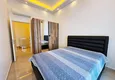 Affordable Purchase  2+1 penthouse duplex in Mahmutlar — furniture, sea and mountain views, complex with hotel-level service 7 