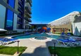 Buy 2+1 penthouse duplex in Mahmutlar — furniture, sea and mountain views, complex with hotel-level service 7 