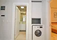 Affordable Purchase  Apartment 2+1 on the first line in Mahmutlar - sea view, warm floors, from the owner 8 