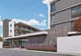 Buy Real estate from a developer in Antalya - Boutique project in Unkali, Konyaalti 8 