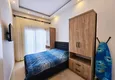 Affordable Purchase  2+1 penthouse duplex in Mahmutlar — furniture, sea and mountain views, complex with hotel-level service 8 