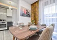 Affordable Purchase  Penthouse duplex 2+1 in Mahmutlar — furnished and with mountain views, near the center 9 