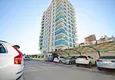 Buy Apartment 2+1 on the first line in Mahmutlar - sea view, warm floors, from the owner 9 