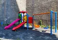 Buy 2+1 penthouse duplex in Mahmutlar — furniture, sea and mountain views, complex with hotel-level service 9 