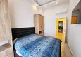 Affordable Purchase  2+1 penthouse duplex in Mahmutlar — furniture, sea and mountain views, complex with hotel-level service 9 