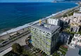 Buy 2+1 apartment in Mahmutlar — furniture, mountain view, first coastline  2 
