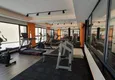 Buy 1+1 apartment in Gazipasa - from owner, pool view, affordable price 10 