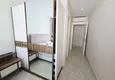 Affordable Purchase  2+1 apartment in Mahmutlar — furniture, mountain view, first coastline  10 