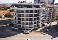 Buy Apartment and penthouse in Tosmur - single price for two properties, 300 m from the sea  2 
