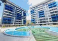 Buy Two 1+1 apartments in the center of Alanya, Cleopatra beach area - fine finish, modern complex 1 