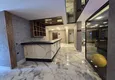 Buy Two 1+1 apartments in the center of Alanya, Cleopatra beach area - fine finish, modern complex 9 