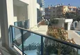Affordable Purchase  1+1 apartment in Gazipasa - from owner, pool view, affordable price 11 